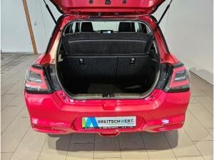Suzuki Swift CVT Comfort+ 👉Überführungskosten inkl.