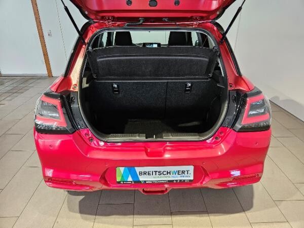 Suzuki Swift CVT Comfort+ LED ACC Navi Klima