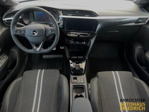 Opel Corsa-e F GS Allwetterr. Komfort-Paket LED