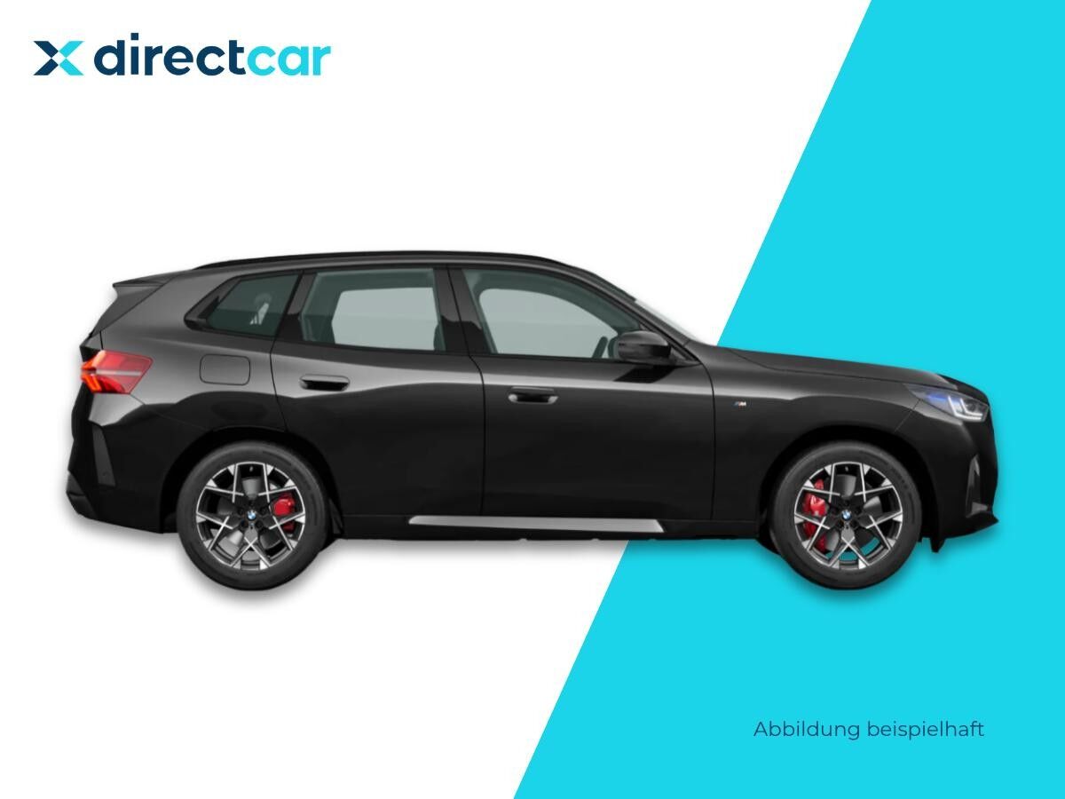 BMW X3 BMW X3 xDrive30e AT M Sportpaket Pro ❗️ verfügbar ab Dezember ❗️ | ab 450 € | 6-Monats-Fullservice ✅