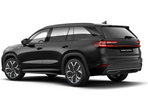 Skoda Kodiaq 1.5 TSI iV SPORTLINE-verfügbar 01/26 (Dormagen)