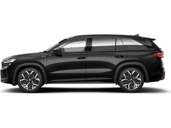 Skoda Kodiaq 1.5 TSI iV SPORTLINE-verfügbar 01/26 (Dormagen)