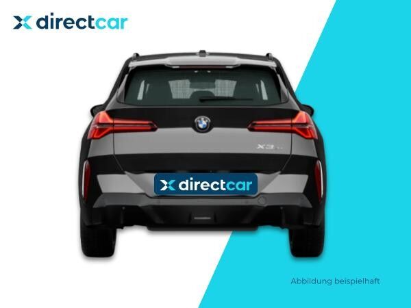 BMW X3 BMW X3 xDrive20 AT M Sportpaket Pro ❗️ verfügbar ab November ❗️ | ab 825 € | 6-Monats-Fullservice ✅