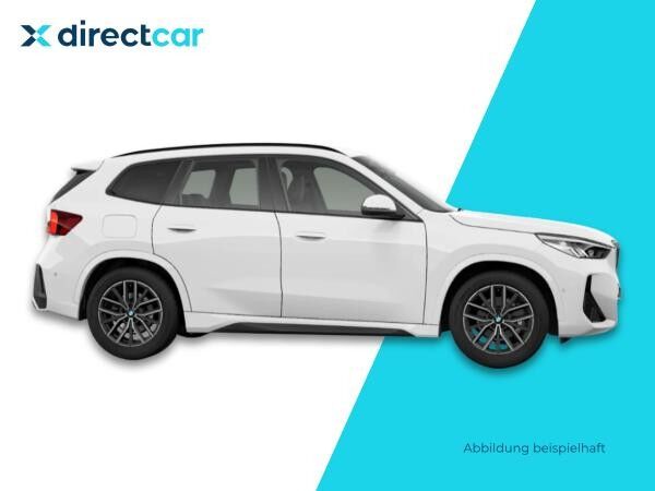 BMW X1 BMW X1 sDrive18i Steptronic ❗️ ab November verfügbar ❗️ | ab 581 € | 6-Monats-Fullservice ✅
