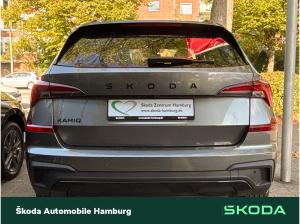 Skoda Kamiq Monte Carlo 1,0 TSI 7-Gang-DSG _LGE