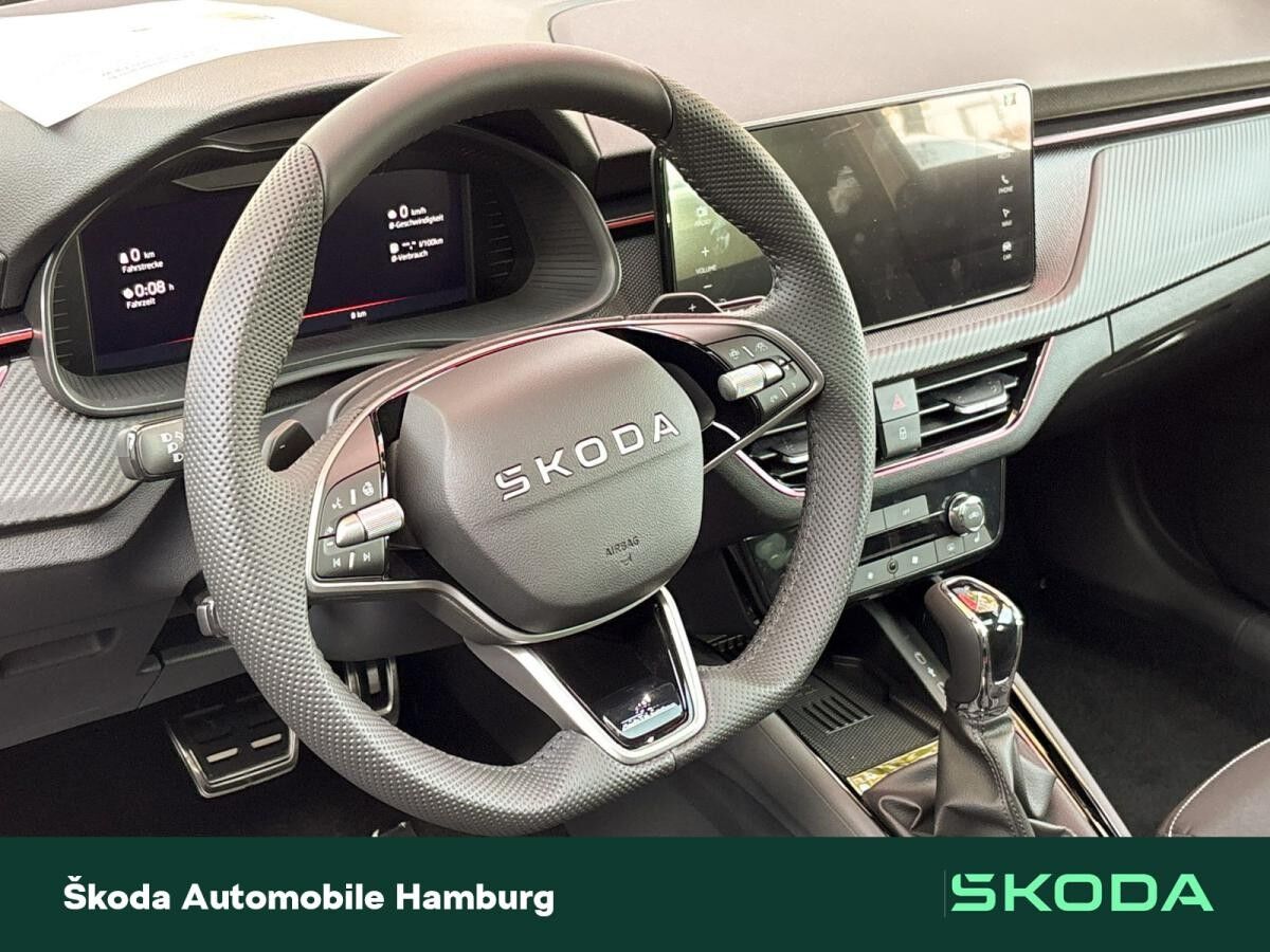 Skoda Kamiq Monte Carlo 1,0 TSI 7-Gang-DSG _LGE