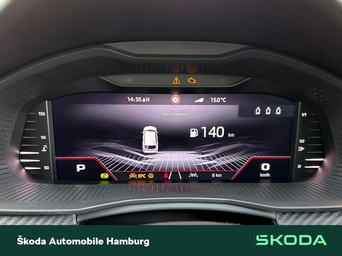 Skoda Kamiq Monte Carlo 1,0 TSI 7-Gang-DSG _LGE