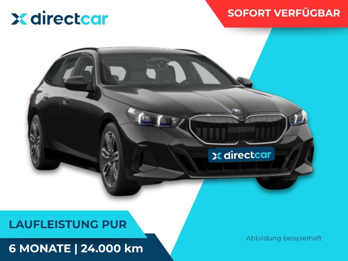 BMW 520 BMW 520d xDrive Touring A M Sportpaket Pro ❗️ ab sofort verfügbar ❗️ | ab 711 € | 6-Monats-Fullservi