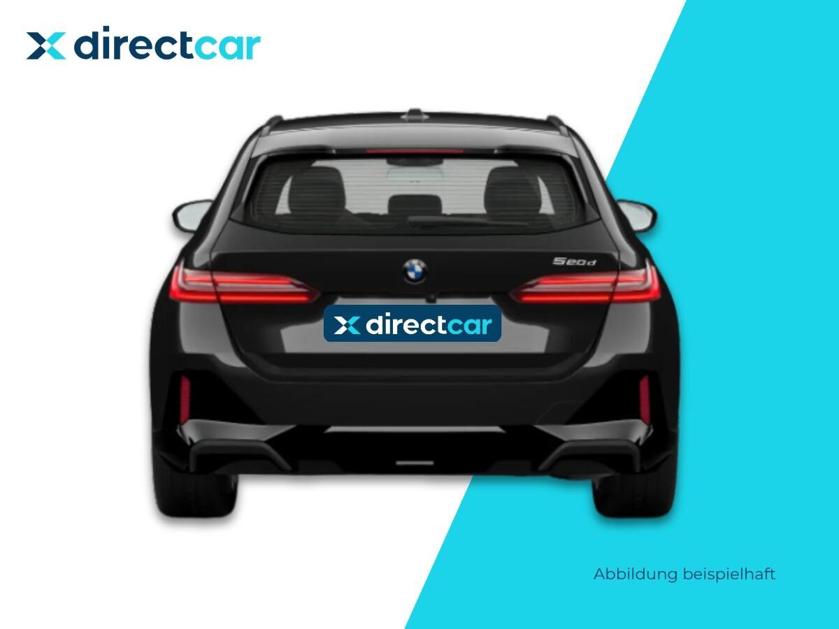 BMW 520 BMW 520d xDrive Touring M Sportpaket Pro ❗️ Sofort verfügbar ❗️ 6 Monate-Fullservice ✅