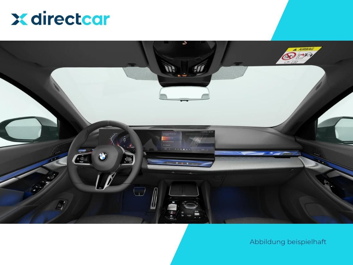 BMW 520 BMW 520d xDrive Touring M Sportpaket Pro ❗️ Sofort verfügbar ❗️ 6 Monate-Fullservice ✅