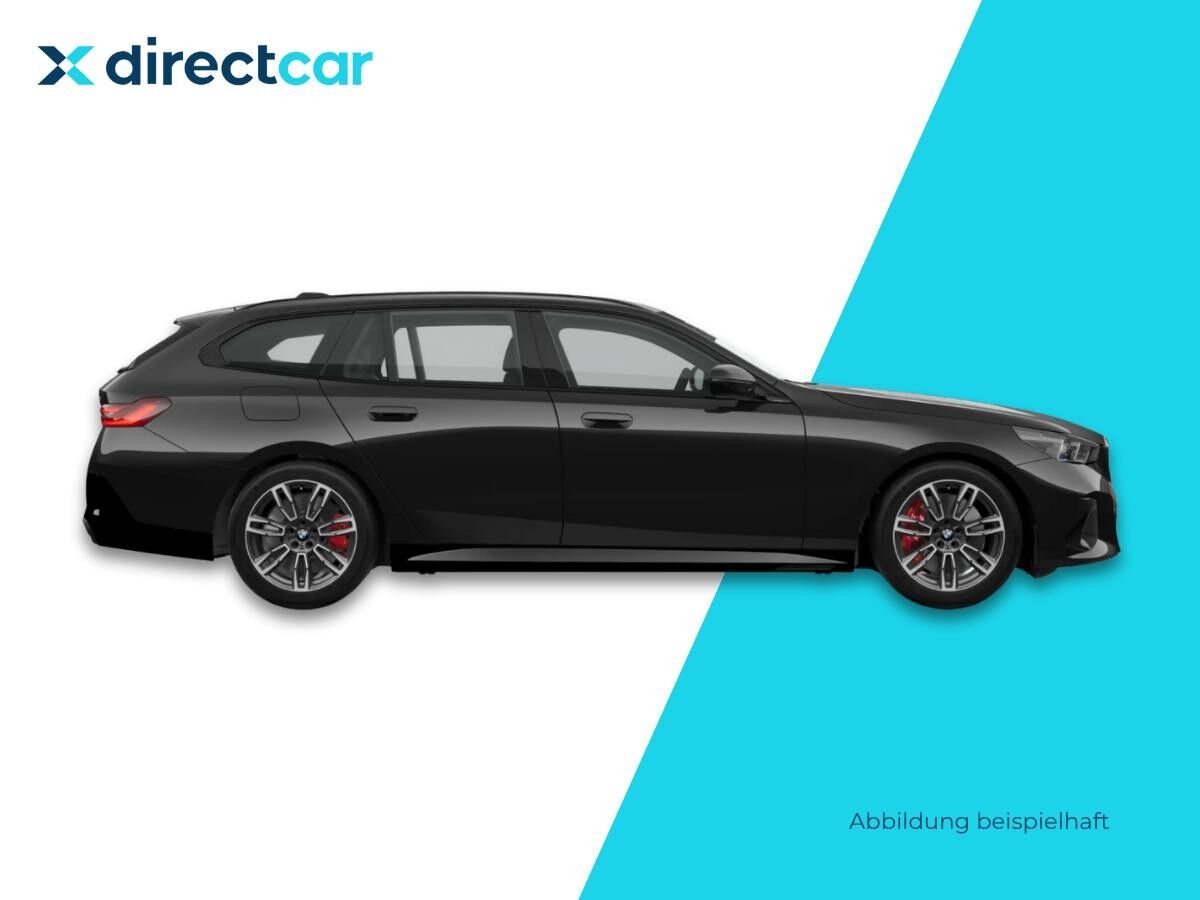 BMW 520 BMW 520d xDrive Touring M Sportpaket Pro ❗️ Sofort verfügbar ❗️ 6 Monate-Fullservice ✅