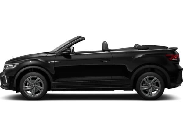 Volkswagen T-Roc Cabrio 1.5 TSI DSG R-Line *SOFORT*