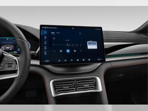 BYD Seal U DM-i (PHEV) Comfort  SUV bis 1125 km Reichweite