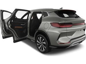 BYD Seal U DM-i (PHEV) Comfort  SUV bis 1125 km Reichweite