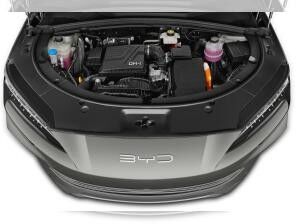 BYD Seal U DM-i (PHEV) Comfort  SUV bis 1125 km Reichweite