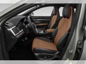 BYD Seal U DM-i (PHEV) Comfort  SUV bis 1125 km Reichweite