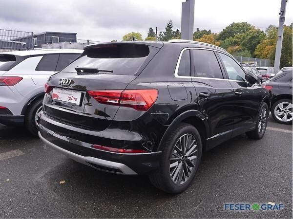 Audi Q3 advanced 35 TFSI S tronic AHK Navi ACC 19