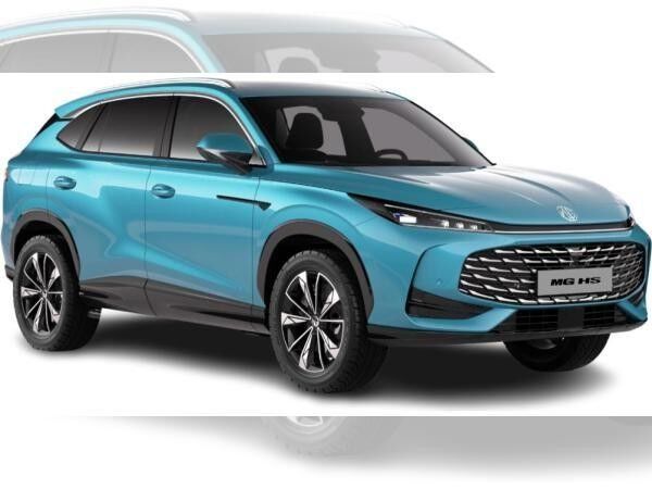 MG HS Plug-In Hybrid Luxury💥Gewerbeangebot💥