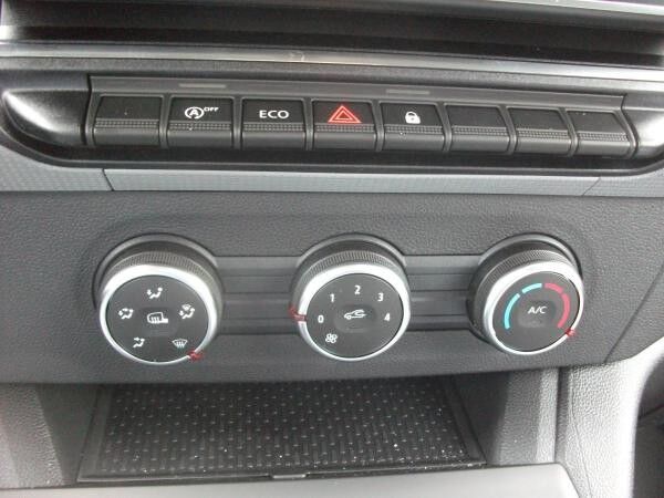 Renault Kangoo Rapid E-Tech Advance L1 AC22/DC80