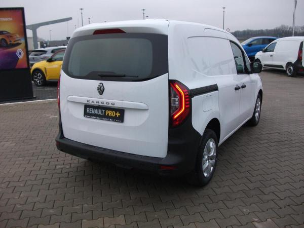 Renault Kangoo Rapid E-Tech L1 AC22/DC80 👨‍🔧Handwerker-Frühjahrs-Bonus🛠️