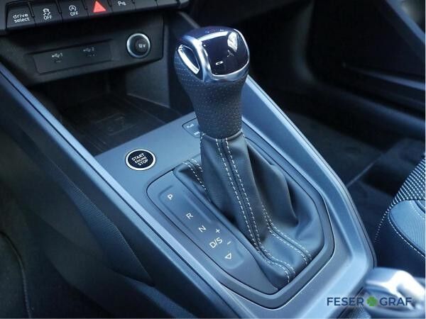 Audi A1 Sportback 30 TFSI S line Sitzh. PDC RüKa Navi