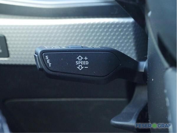 Audi A1 Sportback 30 TFSI S line Sitzh. PDC RüKa Navi