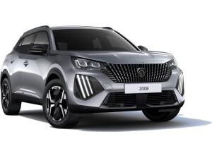 Peugeot 2008 Allure Benzin Automatik ❗SOFORT VERFÜGBAR, ALLWETTERREIFEN UVM.❗