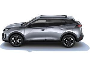 Peugeot 2008 Allure Benzin Automatik ❗SOFORT VERFÜGBAR, ALLWETTERREIFEN UVM.❗