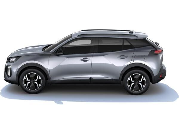Peugeot 2008 Allure Benzin Automatik ❗SOFORT VERFÜGBAR, ALLWETTERREIFEN UVM.❗