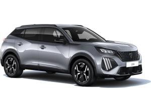 Peugeot 2008 Allure Benzin Automatik ❗SOFORT VERFÜGBAR, ALLWETTERREIFEN UVM.❗