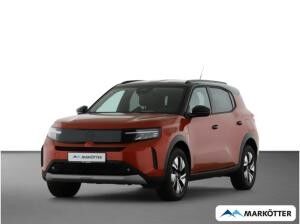 Opel Frontera Electric GS/Allwetterbereifung/SHZ+LHZ