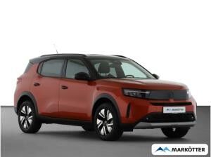 Opel Frontera Electric GS/Allwetterbereifung/SHZ+LHZ