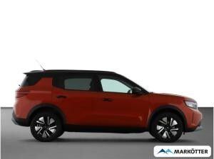 Opel Frontera Electric GS/Allwetterbereifung/SHZ+LHZ