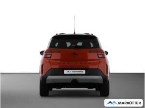 Opel Frontera Electric GS/Allwetterbereifung/SHZ+LHZ