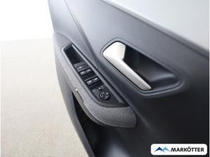 Opel Frontera Electric GS/Allwetterbereifung/SHZ+LHZ