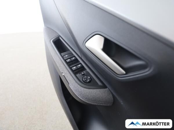 Opel Frontera Electric GS/Allwetterbereifung/SHZ+LHZ