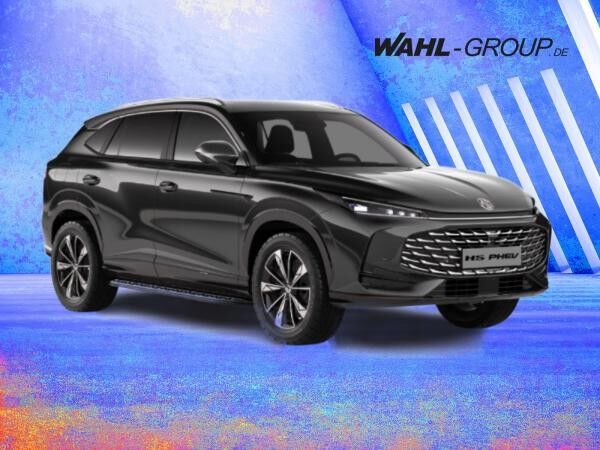MG HS Plug-In Hybrid Luxury💥Gewerbeangebot💥