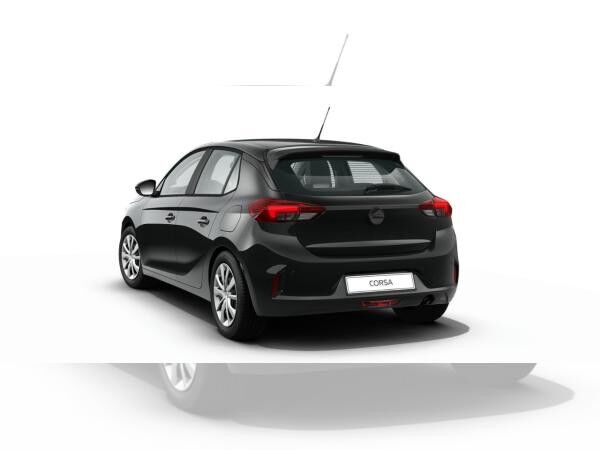 Opel Corsa 💥🚀*Sofort verfügbar*Allwetter*Schwarz*💥🚀