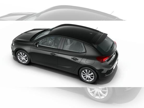 Opel Corsa 💥🚀*Sofort verfügbar*Allwetter*Schwarz*💥🚀