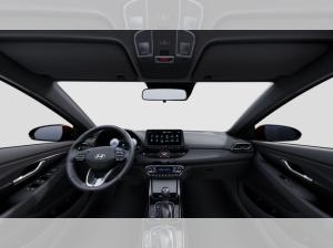 Hyundai i30 Kombi Advantage Privat & Gewerbe  100PS Automatik Navi, Klima, dig. Cockpit sofort verfügbar