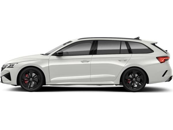 Skoda Octavia Combi RS 2.0 TSI-verfügbar 11/25 (Dormagen)