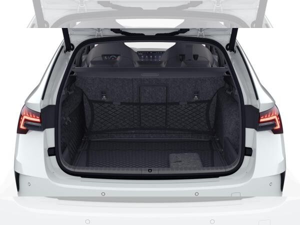 Skoda Octavia Combi RS 2.0 TSI-verfügbar 11/25 (Dormagen)