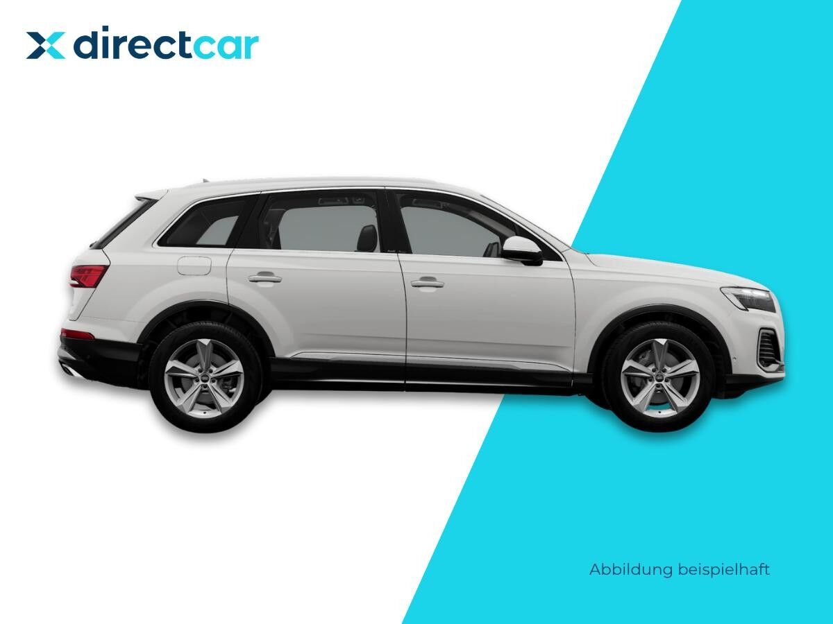 Audi Q7 Audi Q7 45 TDI quattro tiptronic ❗️ ab sofort verfügbar ❗️ | ab 1.195 € | 6-Monats-Fullservice ✅