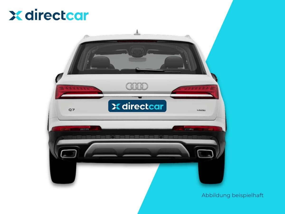 Audi Q7 Audi Q7 45 TDI quattro tiptronic ❗️ ab sofort verfügbar ❗️ | ab 1.195 € | 6-Monats-Fullservice ✅