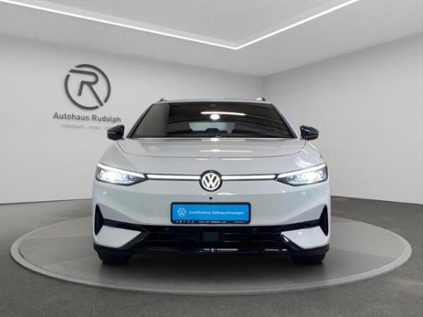 Volkswagen ID.7 Tourer Pro / Navi STHZ LED RFK AHK