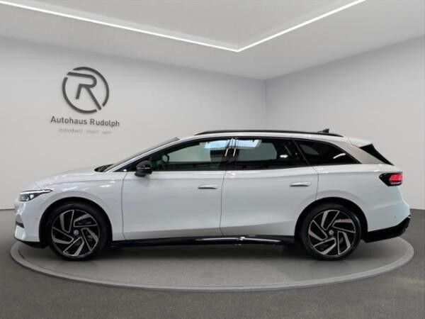 Volkswagen ID.7 Tourer Pro / Navi STHZ LED RFK AHK