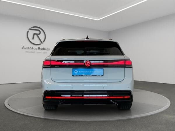 Volkswagen ID.7 Tourer Pro / Navi STHZ LED RFK AHK