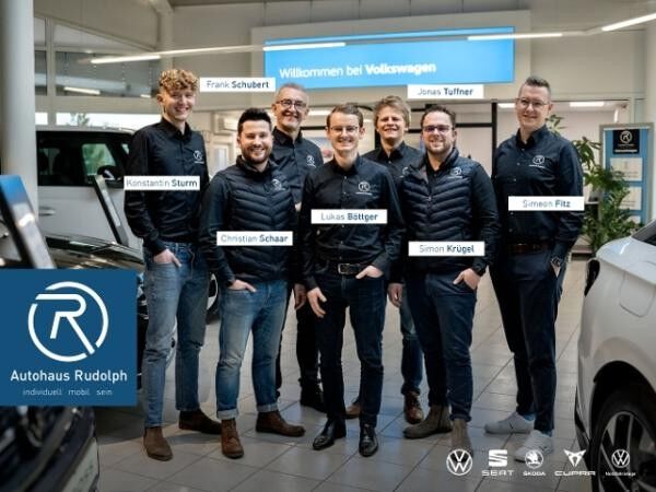 Volkswagen ID.7 Tourer Pro / Navi STHZ LED RFK AHK