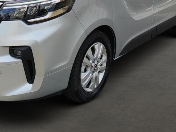 Dethleffs Globevan Primastar Seaside by Nissan L1H1 3,0t dci170 MT