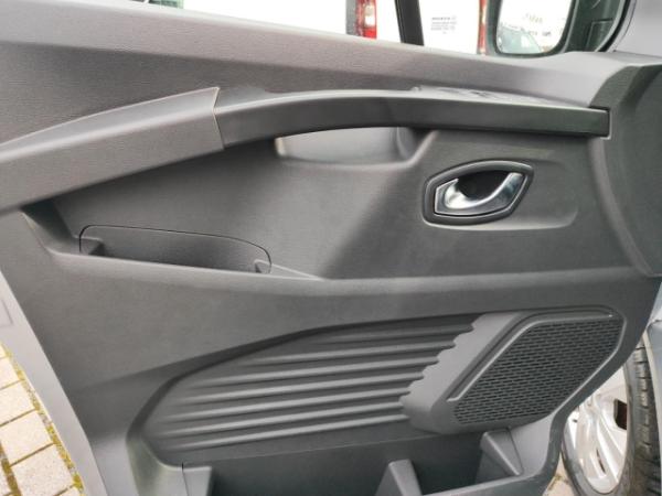 Dethleffs Globevan Primastar Seaside by Nissan L1H1 3,0t dci170 MT